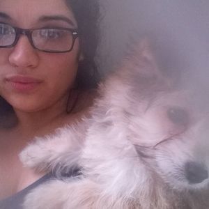 Meet your Posher, Jasmine